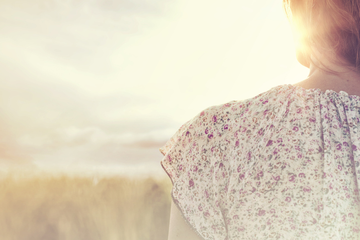 ソロ活、始めてみませんか？（写真:iStock）