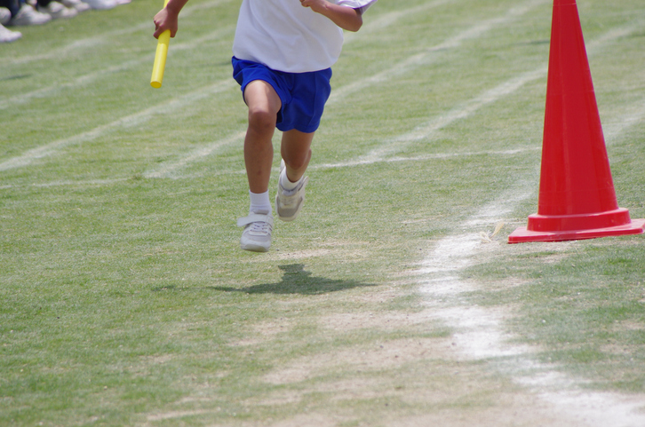 我が子の晴れ姿を記録したいのはわかるけど…（写真:iStock）