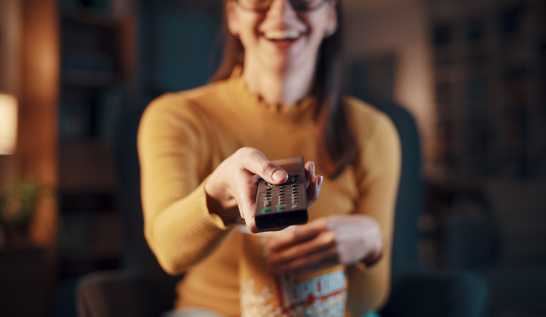これのために生きている（写真:iStock）