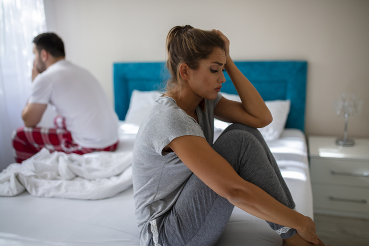 正直早まった（写真:iStock）