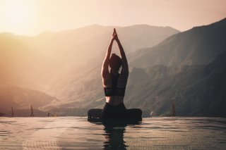 「昇天ボタン」でたちまちバイブの強度がパワーアップ！