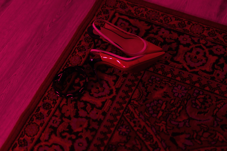 みなぎる性欲に元気をもらえる（写真:iStock）