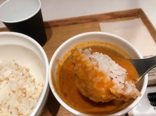 リゾットやドリアでもいいんじゃない？（Ｃ）コクハク