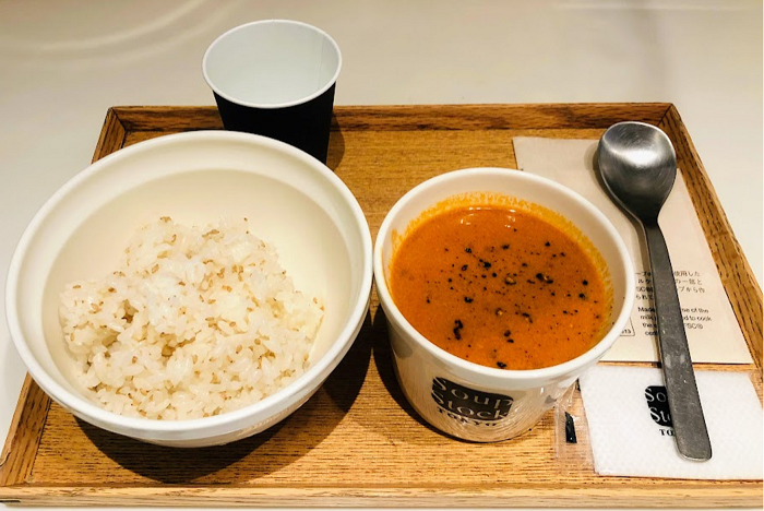 1分程度で提供されました（Ｃ）コクハク