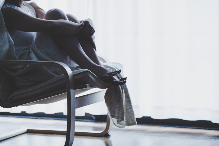 欲望よりコンプレックス解消を重視（写真:iStock）