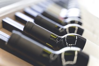 ワインの魅力にどっぷりと…（写真:iStock）