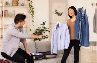 実は伸びしろあり？ マジでセンスが悪い彼氏を自分好みに変える方法