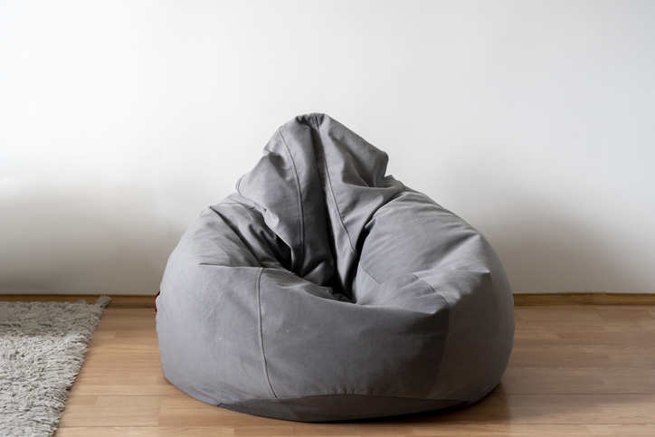 思ったよりでかいな…（写真:iStock）