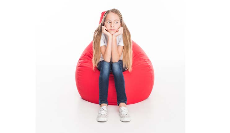 なんかへたれてきた…（写真:iStock）