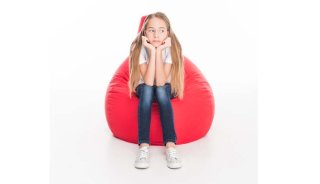 へたるし処分が大変…人をダメにしない!? ビーズクッション5つの欠点