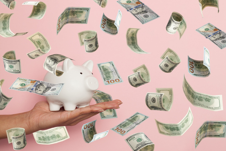 ここぞという時に備えよう（写真:iStock）