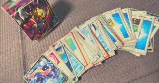 ポケモンカード強奪事件で私がとった行動 息子と上級生宅に乗り込むと…