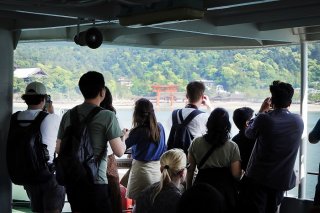 外国に来たかと思ってしまう光景 2023.6.2（金）