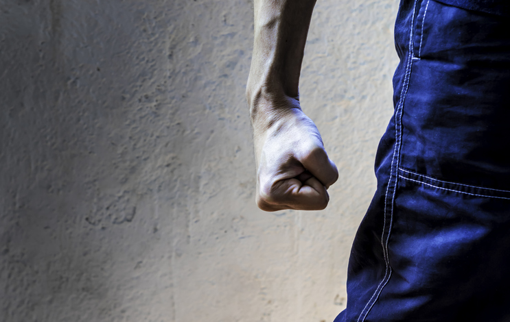 暴力＆暴言はもってのほか！（写真:iStock）