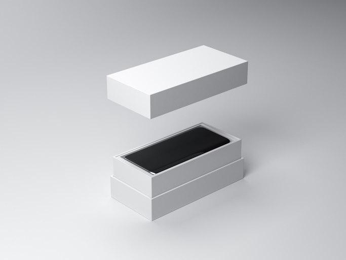 スマホを見えないところへ（写真:iStock）