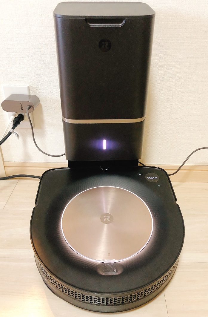 空飛ぶ円盤みたいでかっこいい！（C）コクハク