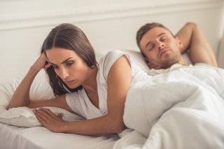 週1お泊まりでも告白なしはセフレ？ 年上男との曖昧な関係に悩む40代女