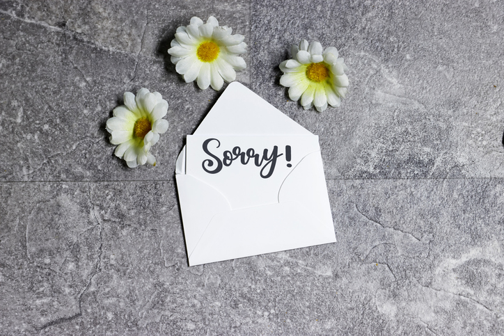 会いたくないってさ（写真:iStock）