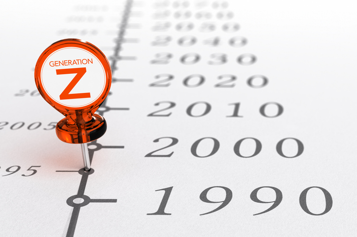 Z世代の部下の対応、どうする？（写真:iStock）