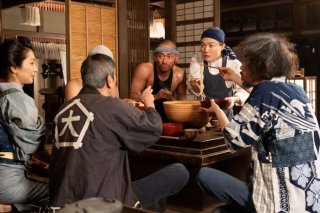 万太郎と竹雄、互いを呼び合う2人は「ロンバケ」名シーンを超えた!?