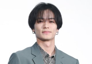 「日曜の夜ぐらいは…」川村壱馬にキュン 青田買いしたい役名無し俳優は