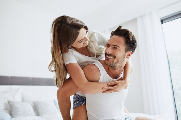 ペット感覚なのかも？（写真:iStock）