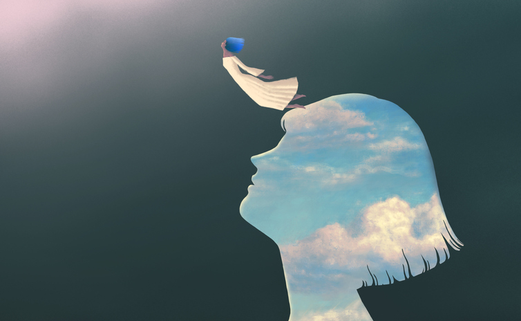 誰かに選んでもらわなくてもいい（写真:iStock）