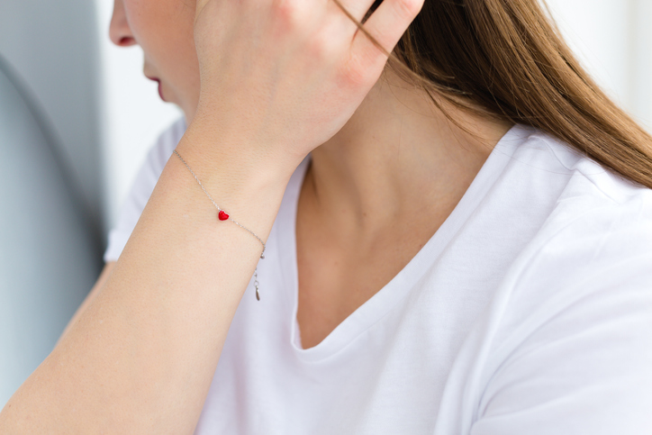 そもそも欲求がない（写真:iStock）