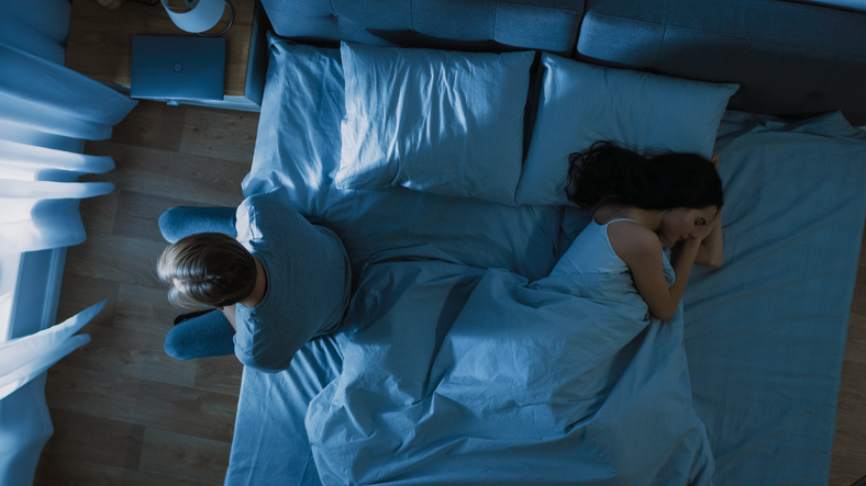 自分だけはバレないと思ってた（写真:iStock）