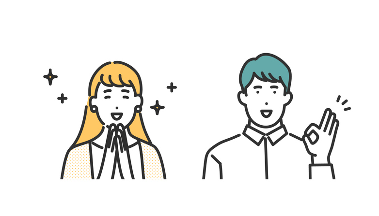 ぴったり合う人がきっといるはず（写真:iStock）