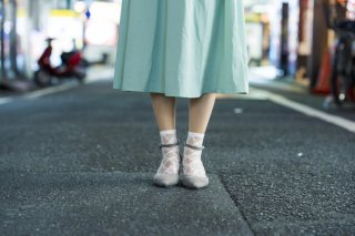 新宿立ちんぼ女性に異変…進む売春のフリーランス化、コスパと開業の裏側