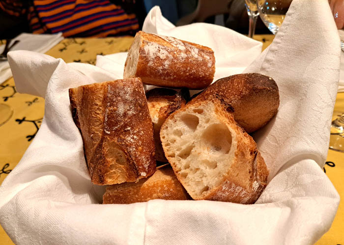 パン好きなもので（C）コクハク