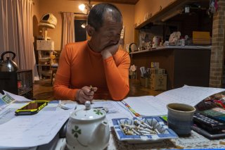 すいかばかのレシピ～'23年<2>月夜の畑ですいかの苗を愛でる