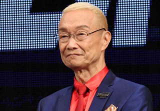 声優界の元祖イケボ！神谷明のシティハンター・冴羽リョウに尊敬しかない