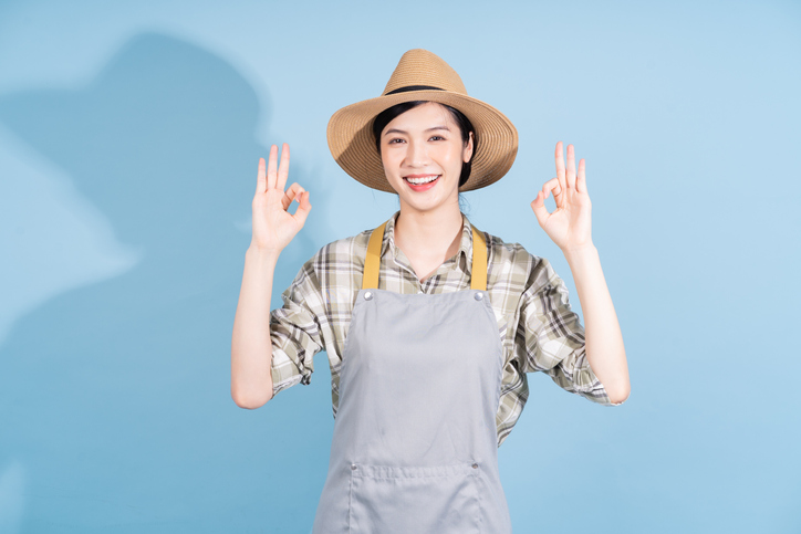 ちょっと地味すぎる？（写真:iStock）