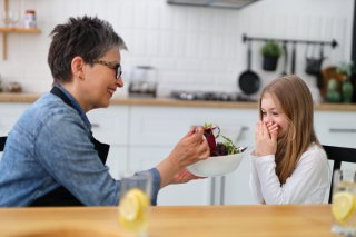 無理無理無理無理（写真:iStock）