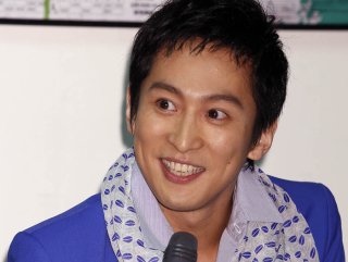 広末夫の示談相手に成河が浮上 ざわつくミュージカル界イケメンの面々