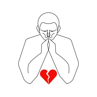 こんな人だとは思わなかった…（写真:iStock）