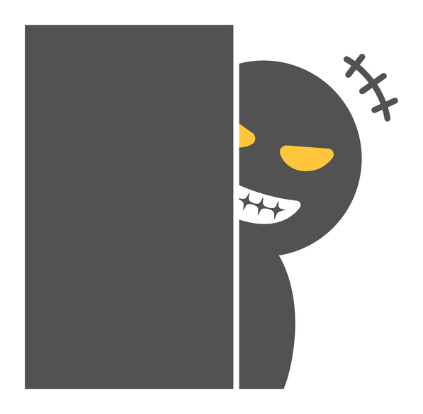 ストーカーになりやすいタイプとは（写真:iStock）