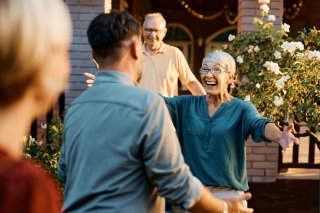 義親はしょせん他人です！ 同居時の付き合い方5つとストレス発散のコツ