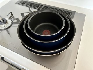 愛用のティファールを2年で買い替えたわけ 2023.6.29（木）