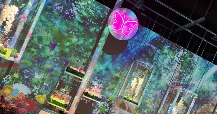 ママ友と楽しんできました！（写真:tumugi）