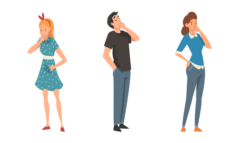 そろそろ離れるタイミング？（写真:iStock）