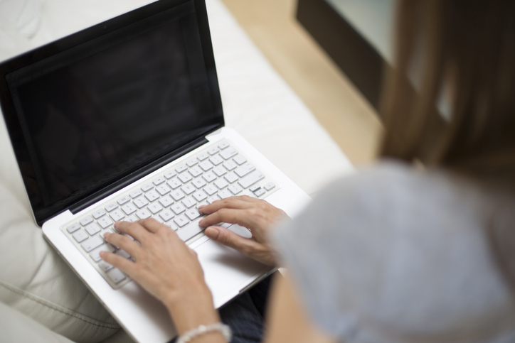 仕事みたいだな。これ（写真:iStock）