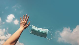 人生一度きり！ アフターコロナの変化を上手に受け入れるための心構え