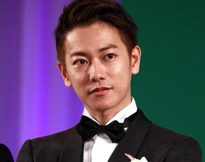 この顔面偏差値！（C）日刊ゲンダイ