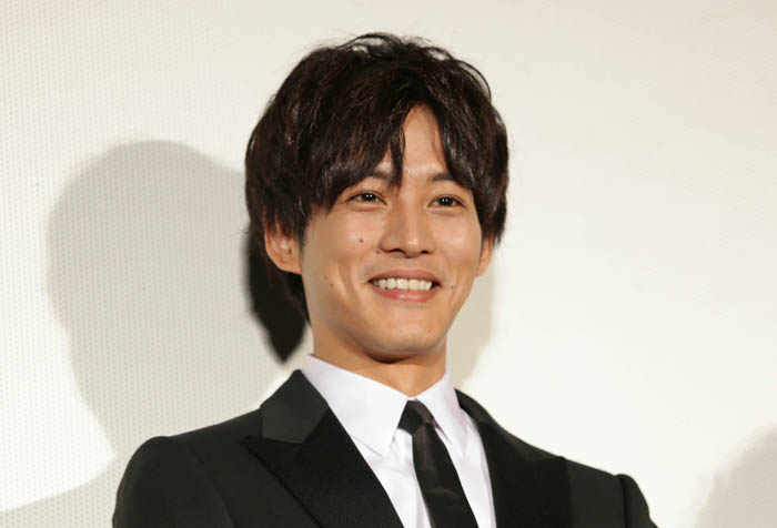 私生活ではパパに（C）日刊ゲンダイ