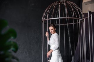 このまま一緒にいるしかないの？（写真:iStock）