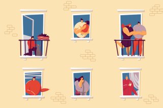 近所付き合いってめんどくさい！ “鉄則5カ条”だけ守ってイライラ回避