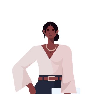 40代への「貫禄がある」は悪口とは限らない！5つの“褒められ”特徴は？